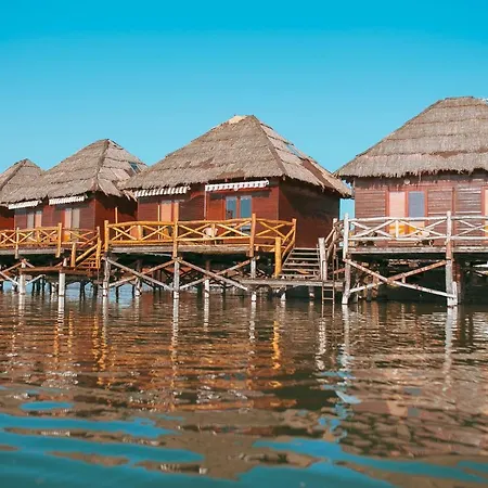 Apartman Bora Bora Na Slnecnych Jazerach