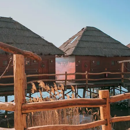 Apartman Bora Bora Na Slnecnych Jazerach *