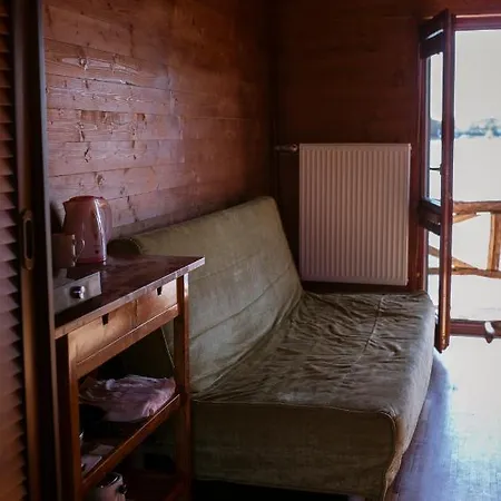 Bora Bora Na Slnecnych Jazerach Apartman Szenc