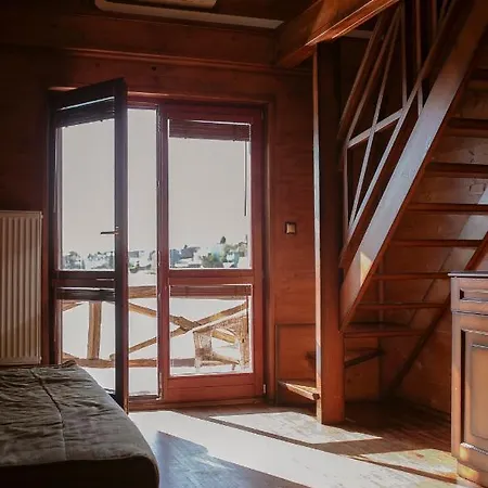 Apartman Bora Bora Na Slnecnych Jazerach