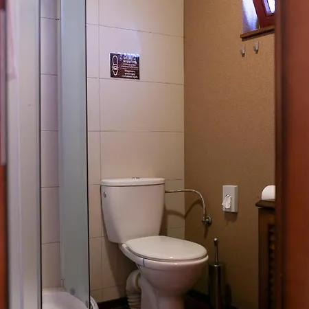 Bora Bora Na Slnecnych Jazerach *