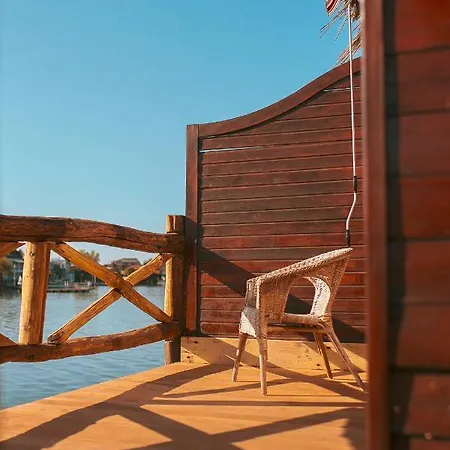 Bora Bora Na Slnecnych Jazerach Apartman *