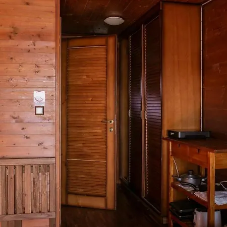 Bora Bora Na Slnecnych Jazerach Apartman